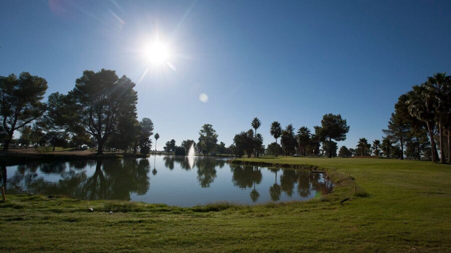 Francisco Grande Hotel & Golf Resort