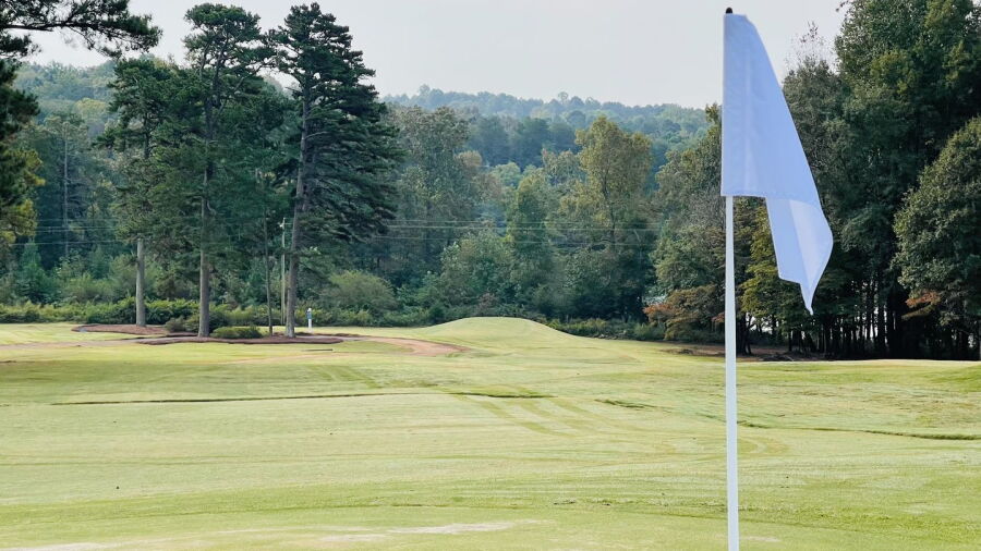 Pickens GC