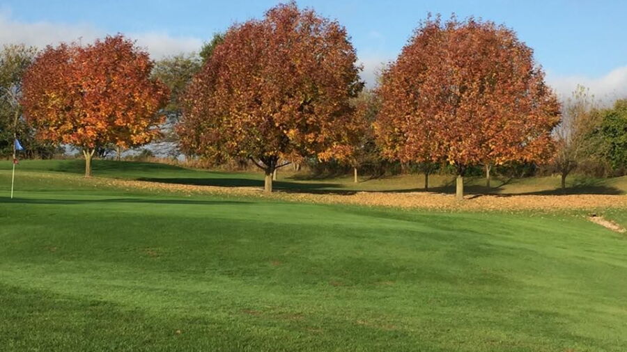Timber Ridge GC