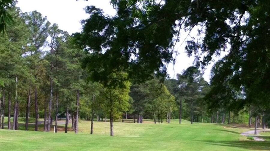 Cherokee CC: #16