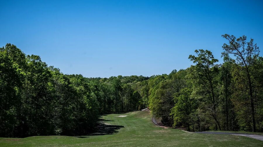 Chickasaw Point GC