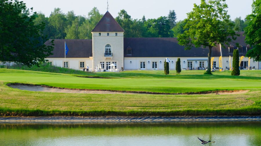 Apremont GCC
