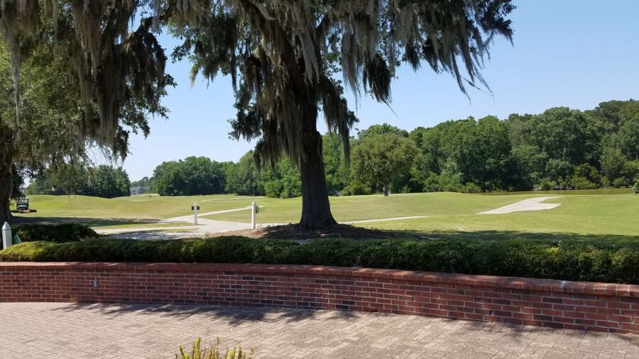 Henderson GC
