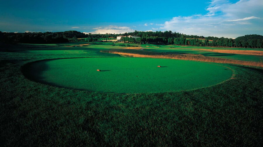 Arzaga GC - Championship: #10