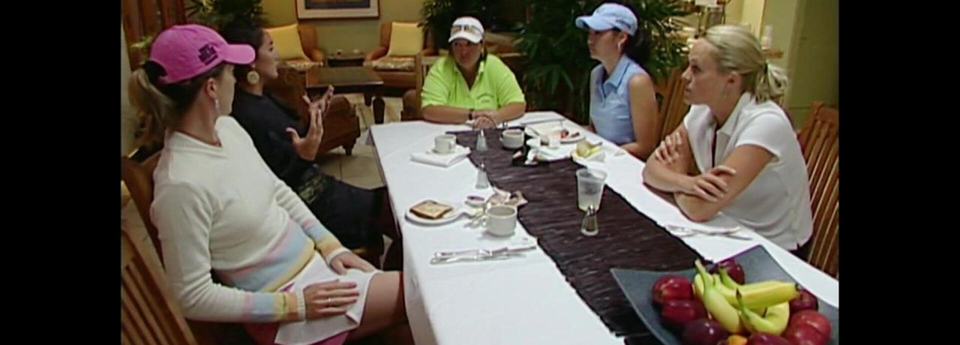 Episode 9 - 20,000 Ways to Win
