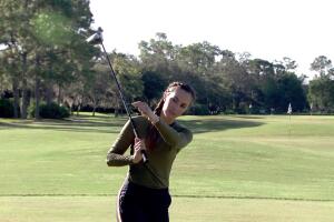 Prevent Blocked Tee Shots
