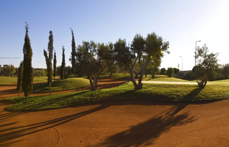 Atlas Golf Marrakech