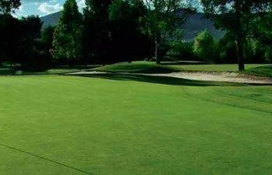 World Houston GC: #13