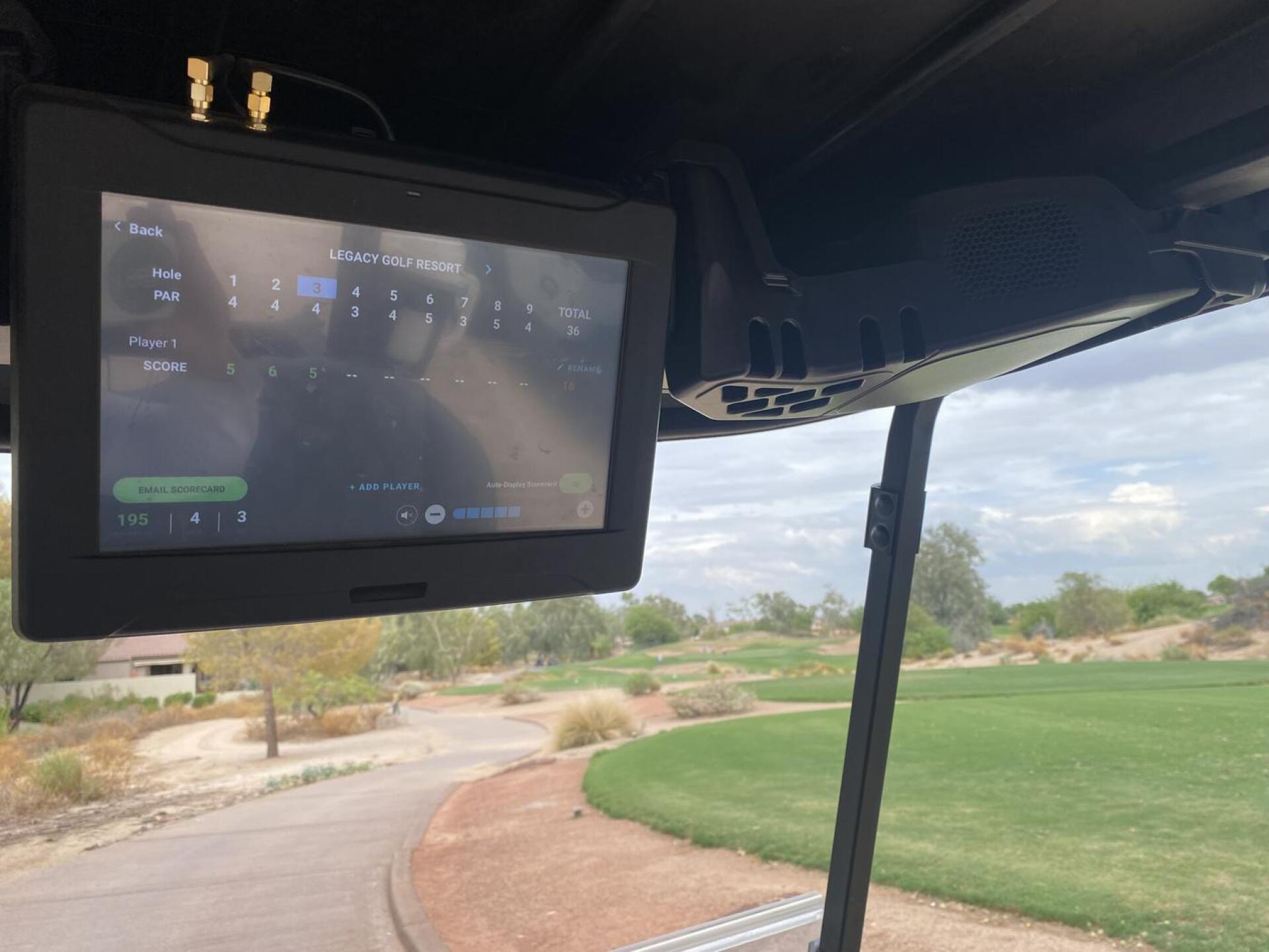 Love this course!😃👍🏼 (Photo submitted by u847823144 on 08/20/2023)