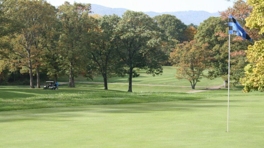 Hunting Hills CC