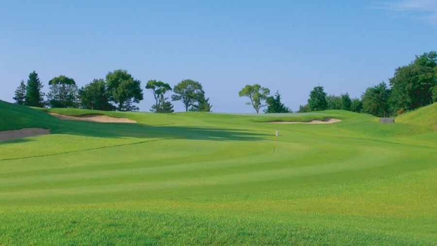 Sun Royal GC: #6