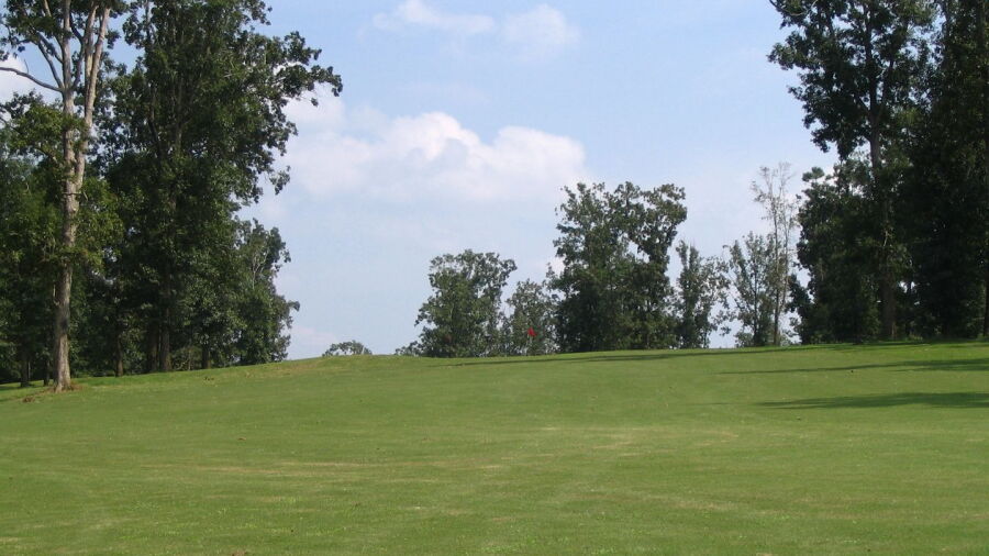 Morgan Dairy GC: #1