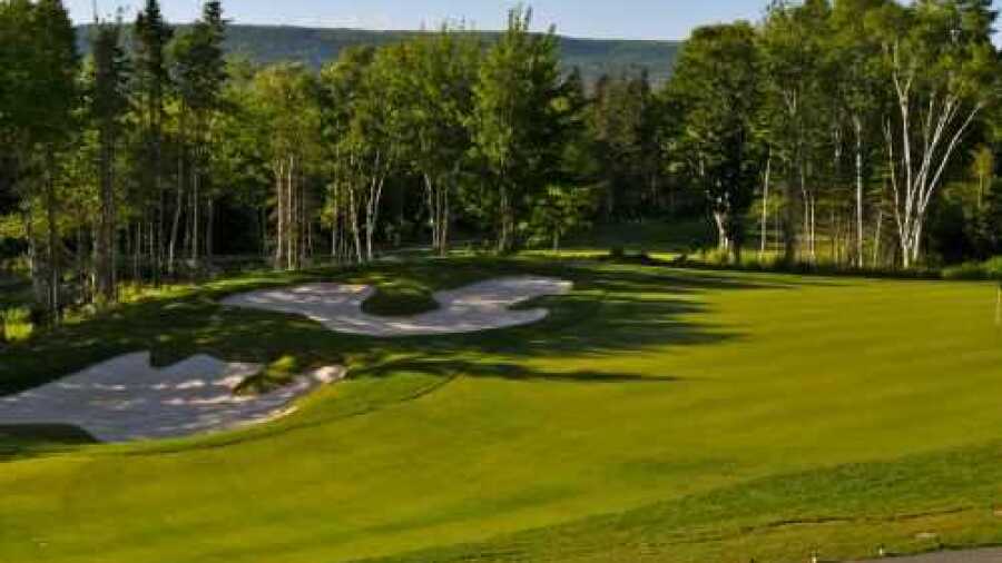 The Lakes GC: #11