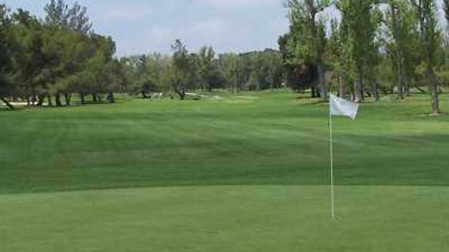 Westlake GC