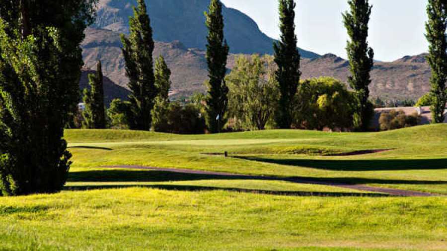 Cerbat Cliffs GC