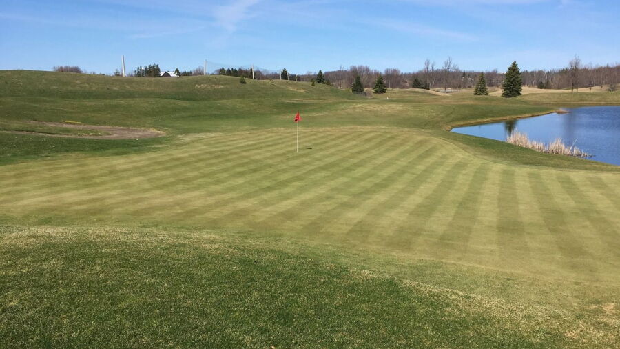 Heron Landing GC