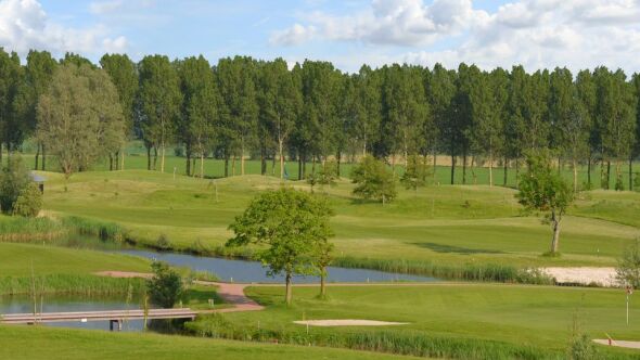 Regthuys GCC