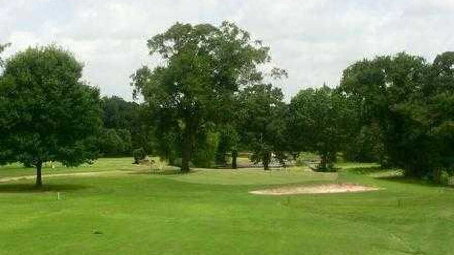 Oak Grove CC
