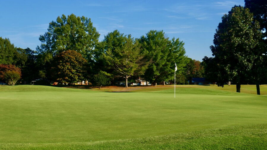 Cleveland CC