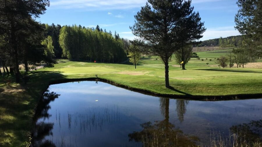Ruukki Golf