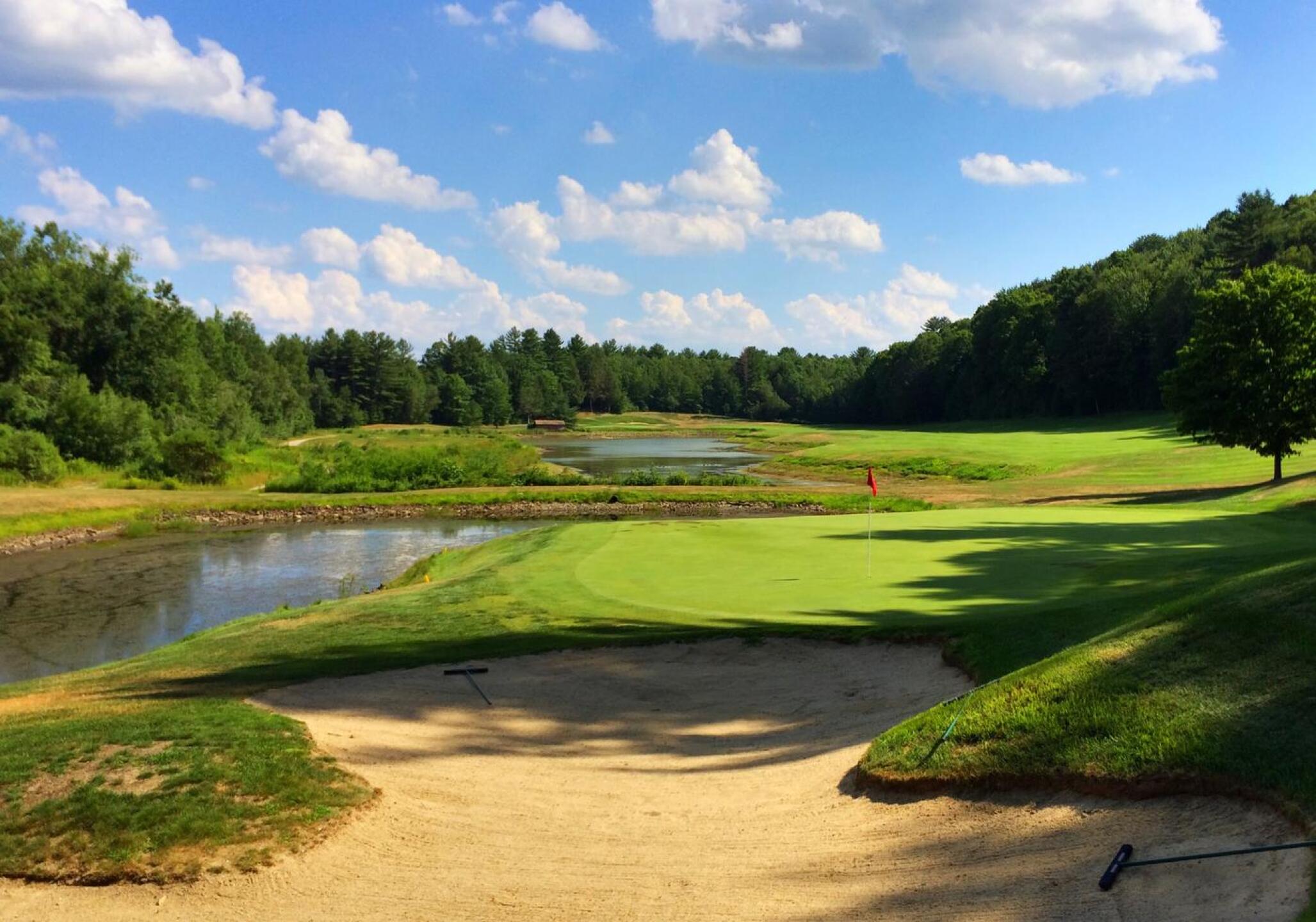 (Photo submitted by MikeBaileyGolf on 07/25/2016)