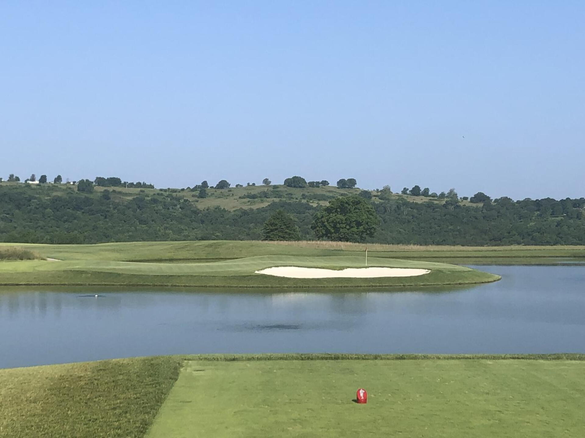 #5 - Par-3 (Photo submitted by BryanTweed16 on 07/09/2021)