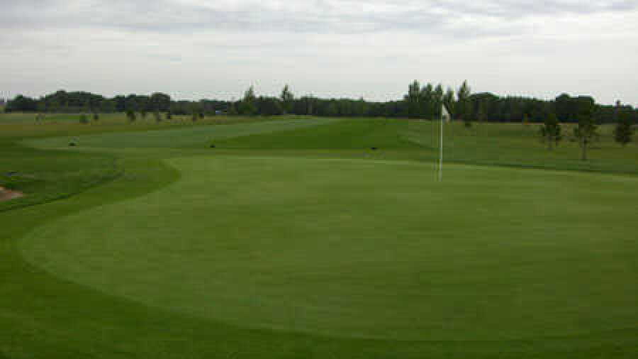 Wainwright GCC
