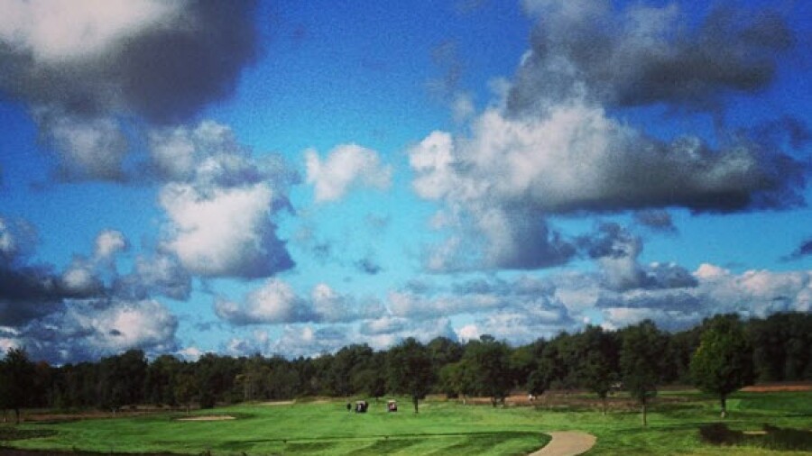 Macatawa Legends Golf and C.C.