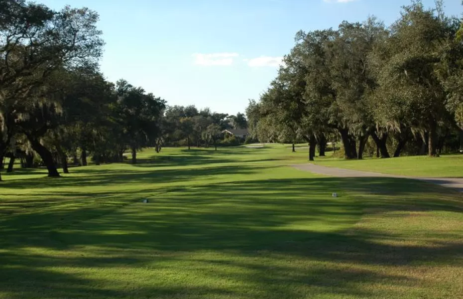 East at Grenelefe Golf & Tennis Resort