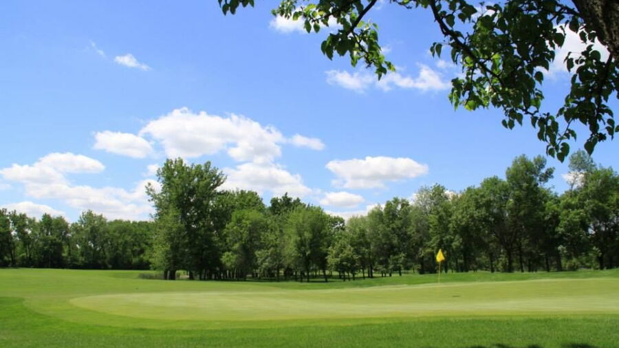 Briar Ridge CC
