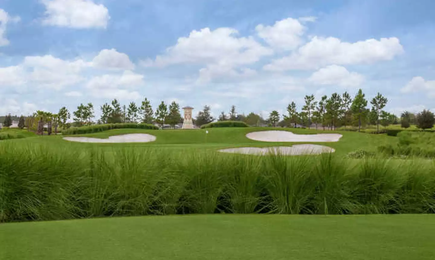 Championsgate Country Club