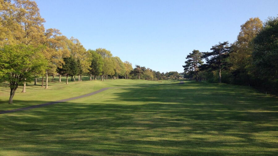 Northern CC - Jyomo: #9