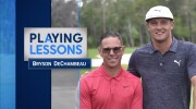 Bryson DeChambeau