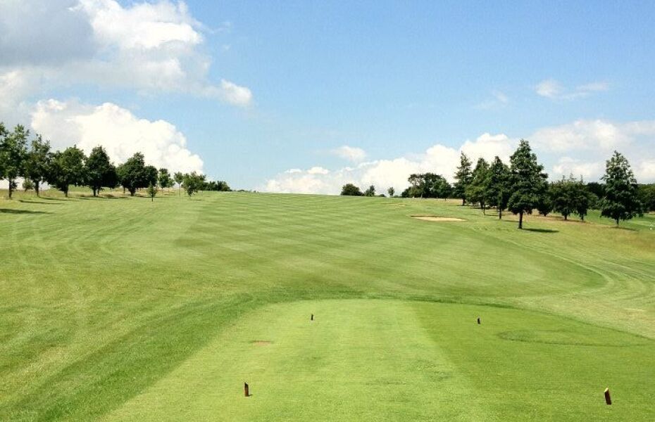 Whitehill Golf Club in Ware, East Hertfordshire, England GolfPass