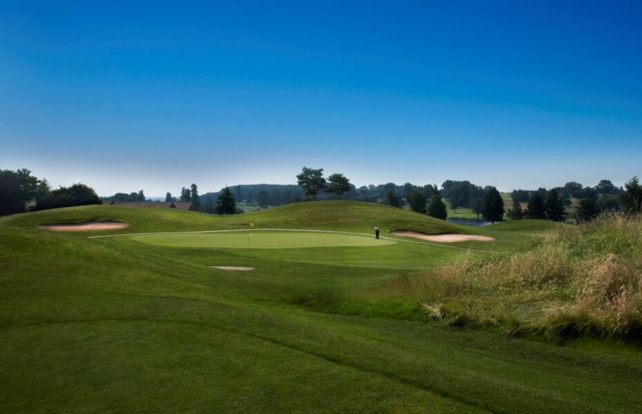 Kings coursework image