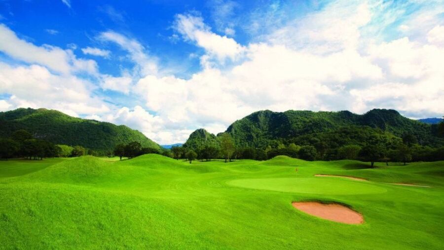 KhaoYai GC