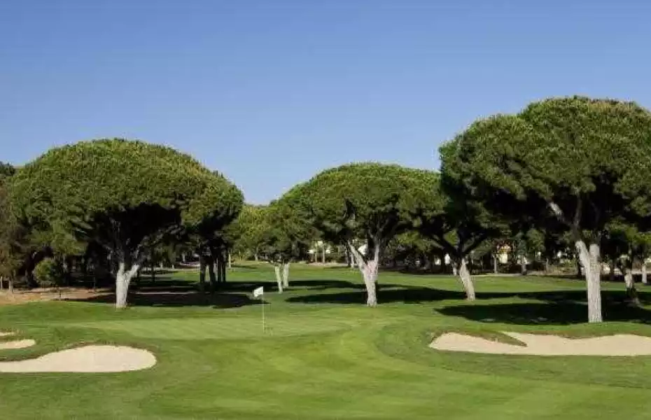 Dom Pedro Golf - Pinhal