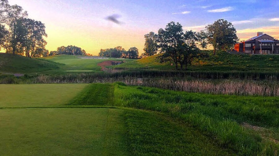 Windsong Farm Golf Club