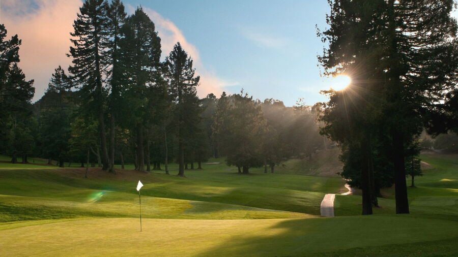 Tilden Park GC