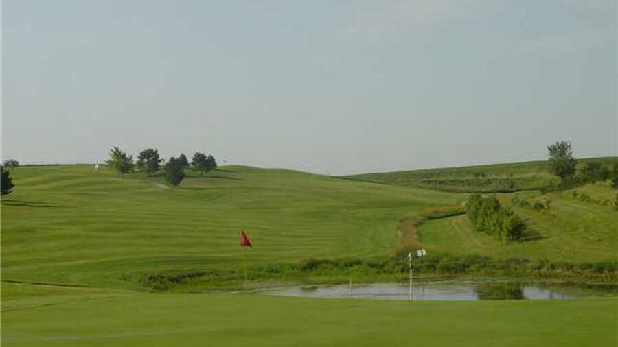 Club 91 GC