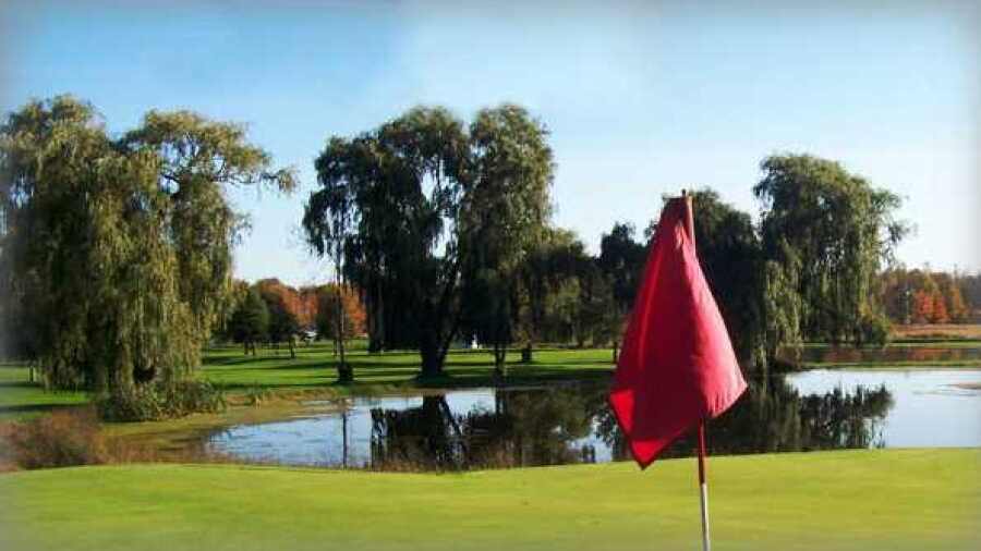 Greenview CC