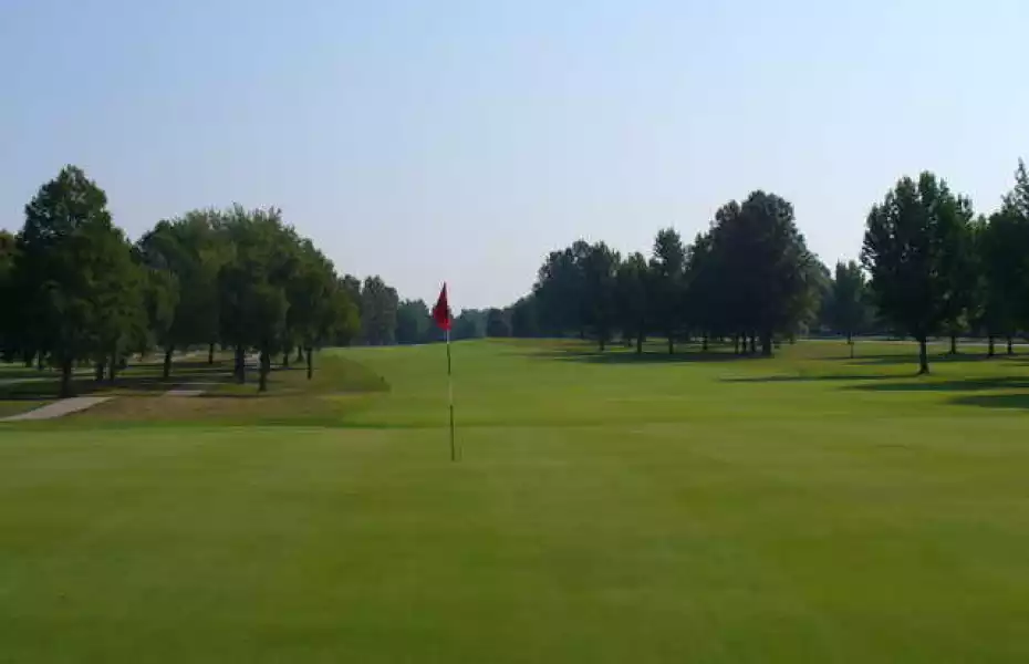 Rend Lake GC