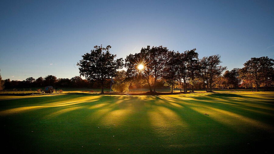 Carlskrona GC: #11