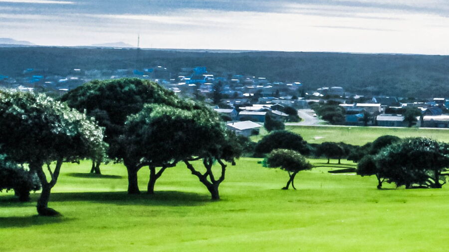 Stilbaai GC