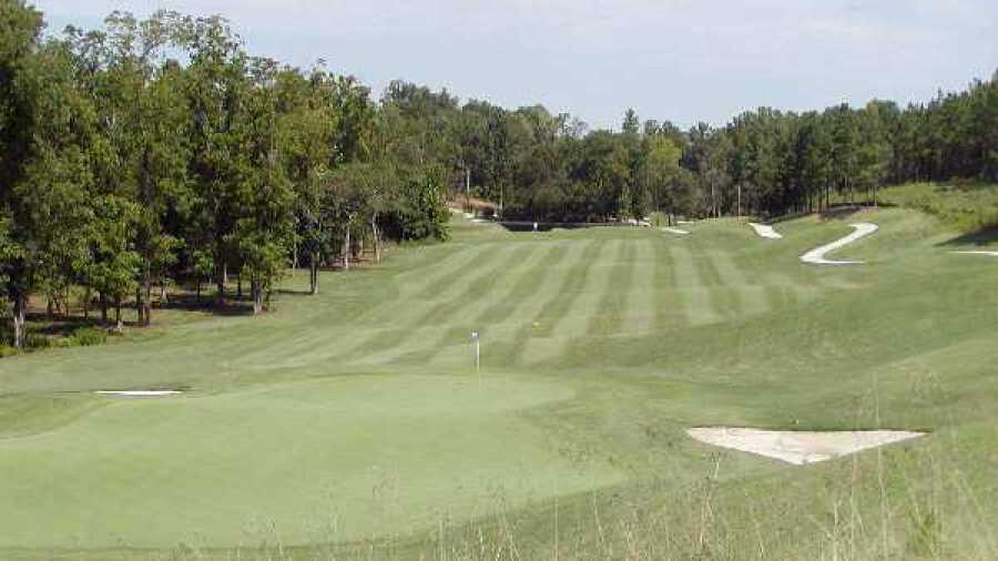Verdict Ridge G & CC: #10