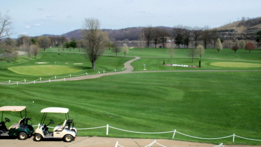 Fairway River Links
