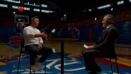 Gary Woodland Exclusive Clip