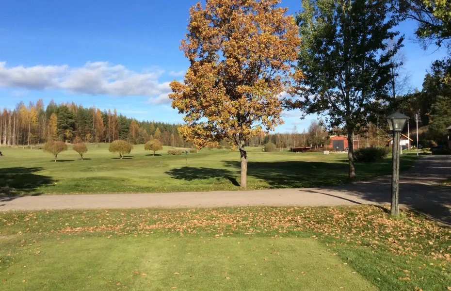 Kotojarvi Golf