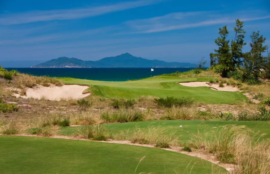 Danang GC - Dunes: #16