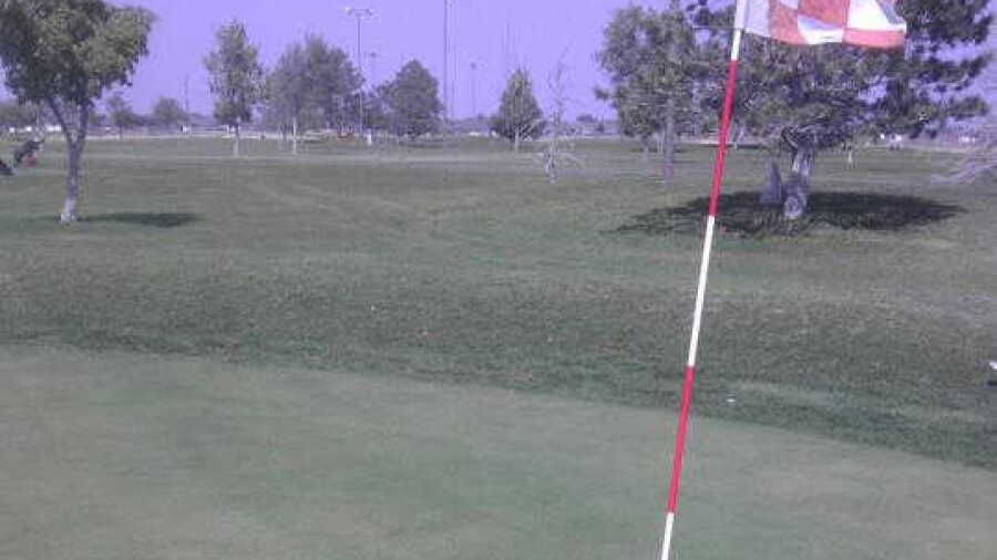 Preston West Par 3 GC